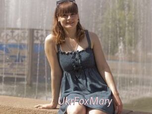 UkrFoxMary