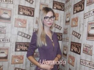Ulaanada