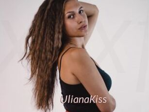 UlianaKiss