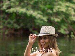 UliannaX