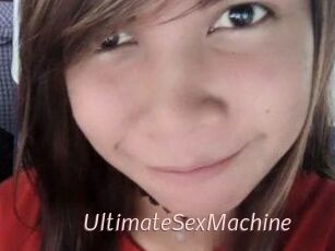 UltimateSexMachine