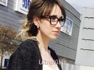 UltraKitty