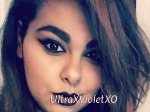 UltraXVioletXO