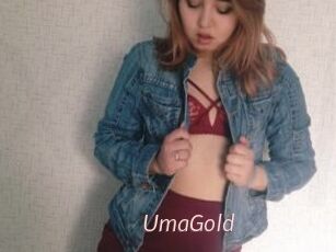 UmaGold