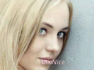 UnaNice