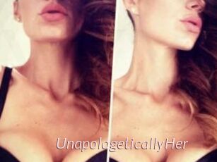 UnapologeticallyHer