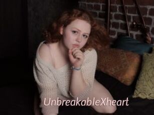 UnbreakableXheart