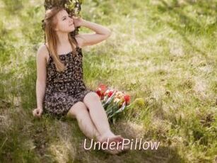 UnderPillow