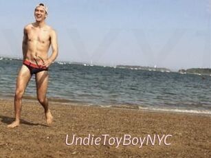 UndieToyBoyNYC