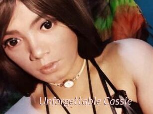 Unforgettable_Cassie