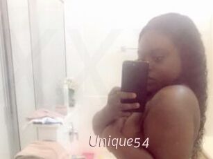 Unique54