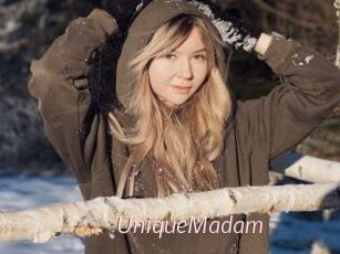 UniqueMadam