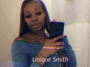 Unique_Smith