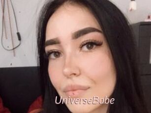 UniverseBabe