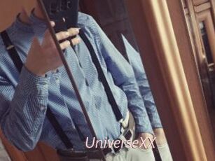 UniverseXX