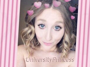 UniversityPrincess