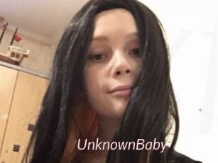 UnknownBaby