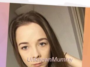 UnknownMummy