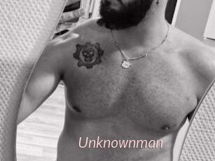 Unknownman