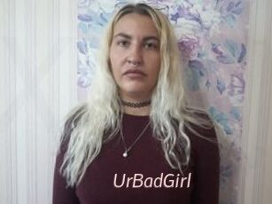 UrBadGirl