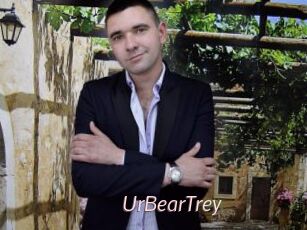 UrBearTrey