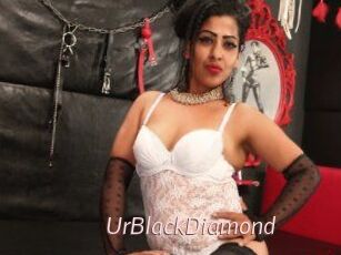 UrBlackDiamond