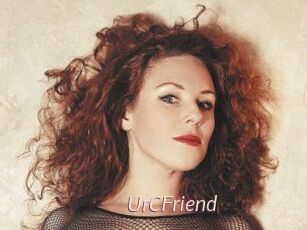 UrCFriend