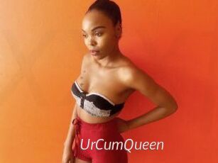 UrCumQueen