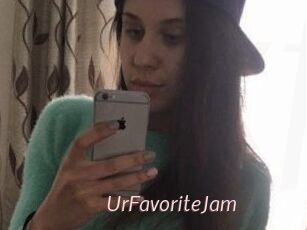 UrFavoriteJam