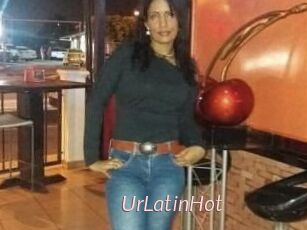 UrLatinHot