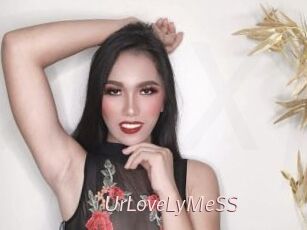 UrLoveLyMeSS