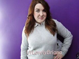 UrLovelyBriana