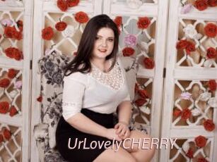 UrLovelyCHERRY
