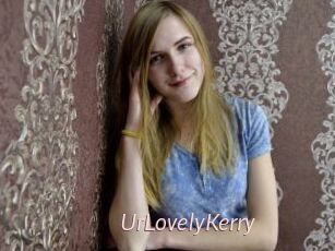 UrLovelyKerry