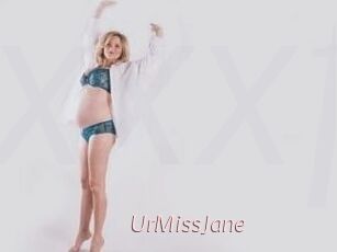 UrMissJane