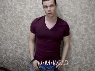 UrMrWILD