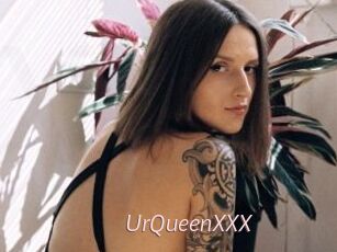 UrQueenXXX