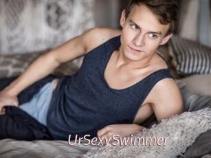 UrSexySwimmer