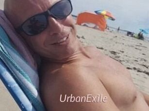 UrbanExile