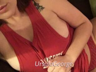 UrsulaGeorge