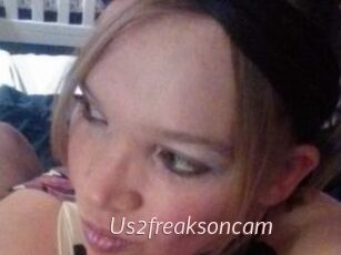 Us2freaksoncam