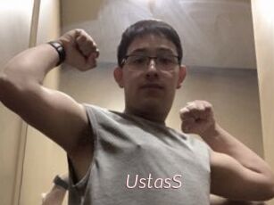 UstasS