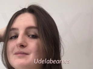 Udelabeames