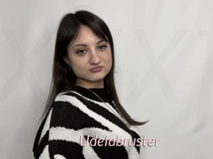 Udelabruster