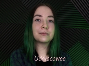 Udelacowee