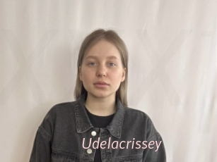 Udelacrissey