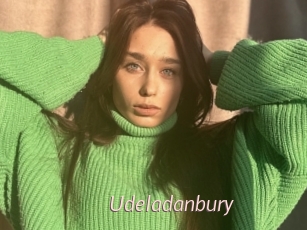 Udeladanbury
