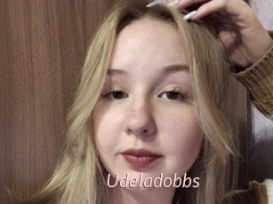 Udeladobbs