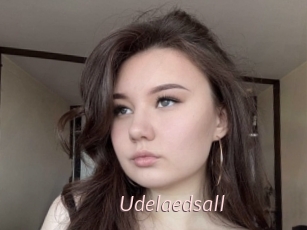 Udelaedsall