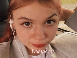 Udelaeves